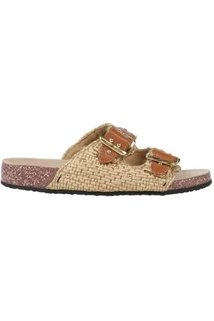 CLARIS VIROT CALZADO - Sandalias con cierre