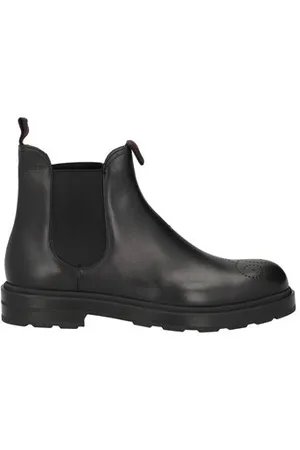 Bally CALZADO - Botines de caña alta