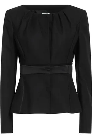 Alberta Ferretti ROPA DE ABRIGO - Chaquetas y cazadoras