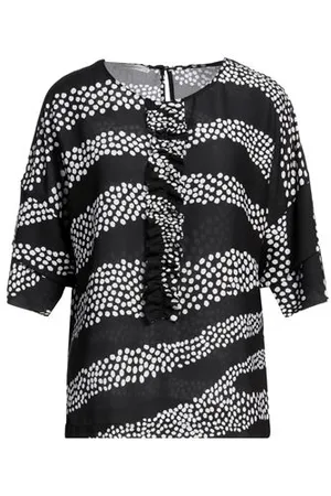BIANCOGHIACCIO CAMISETAS Y TOPS - Tops