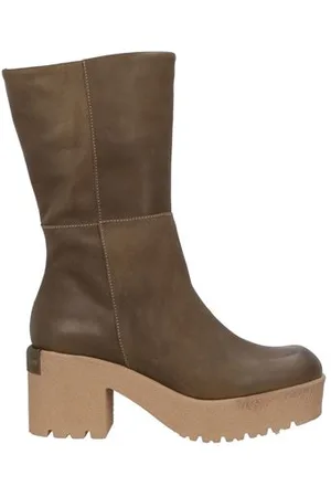 Patrizia Bonfanti CALZADO - Botines de caña alta