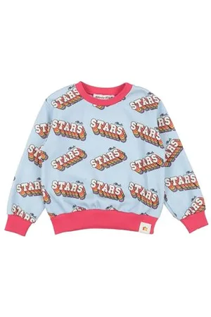 Atlantic Stars CAMISETAS Y TOPS - Sudaderas