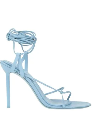 Salvatore Ferragamo CALZADO - Sandalias con cierre