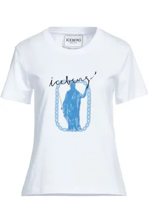 Iceberg CAMISETAS Y TOPS - Camisetas