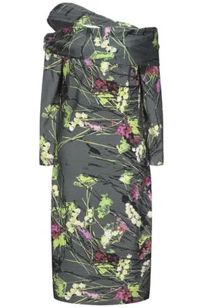 BLUMARINE VESTIDOS - Vestidos midi