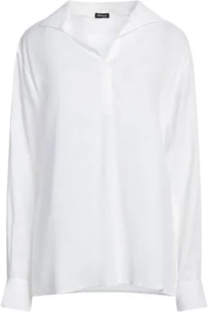 Kiton CAMISETAS Y TOPS - Tops