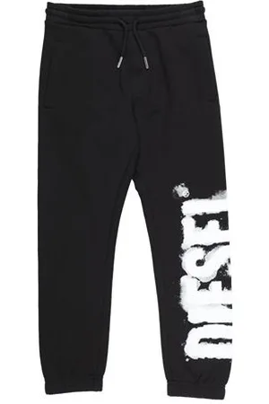 Diesel PARTES DE ABAJO - Pantalones