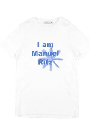 Manuel Ritz CAMISETAS Y TOPS - Camisetas