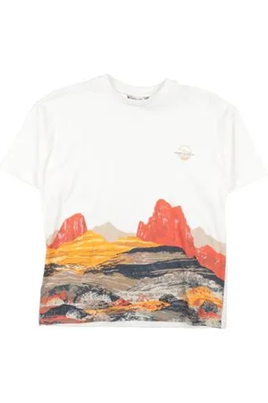 NUKUTAVAKE CAMISETAS Y TOPS - Camisetas