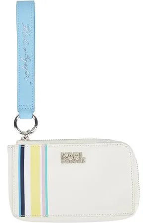 Karl Lagerfeld Marroquinería - Billeteras