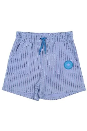 Converse PARTES DE ABAJO - Pantalones cortos y bermudas