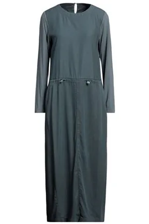 European Culture VESTIDOS - Vestidos midi
