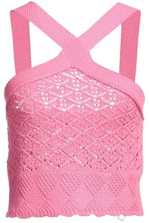 JACQUELINE DE YONG CAMISETAS Y TOPS - Tops