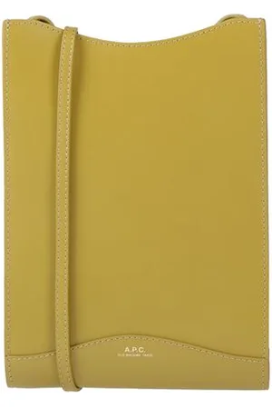 A.P.C. BOLSOS - Bolsos con bandolera