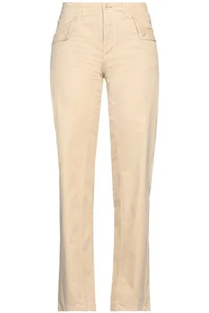 ERMANNO SCERVINO PARTES DE ABAJO - Pantalones