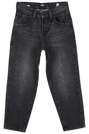 JACK & JONES PARTES DE ABAJO - Pantalones vaqueros