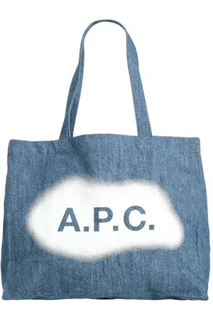 A.P.C. BOLSOS - Bolsos de asas largas