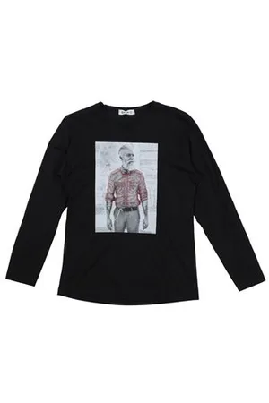 OVER-D CAMISETAS Y TOPS - Camisetas