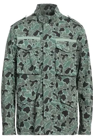 Macchia j ROPA DE ABRIGO - Chaquetas y cazadoras