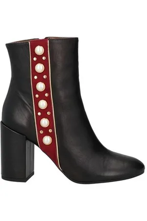 BIANCA DI CALZADO - Botines de caña alta