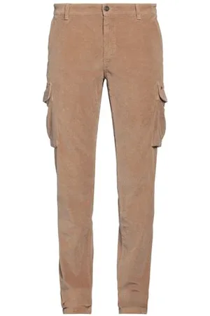 Masons PARTES DE ABAJO - Pantalones