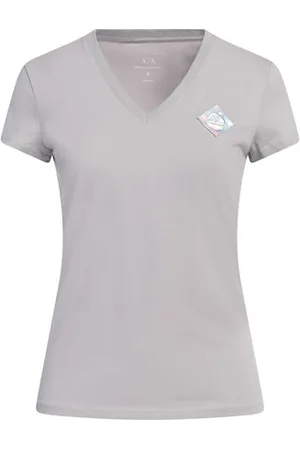 Armani Exchange CAMISETAS Y TOPS - Camisetas