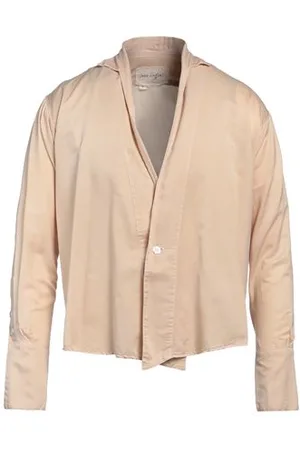 GREG LAUREN ROPA DE ABRIGO - Chaquetas y cazadoras