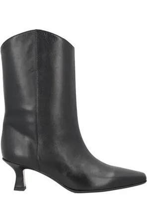 ANNA F. CALZADO - Botines de caña alta
