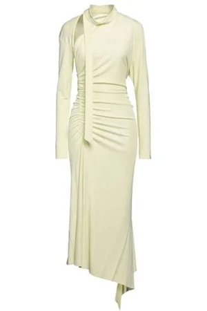 Victoria Beckham VESTIDOS - Vestidos largos