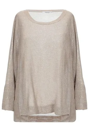 KANGRA CASHMERE PRENDAS DE PUNTO - Pullover