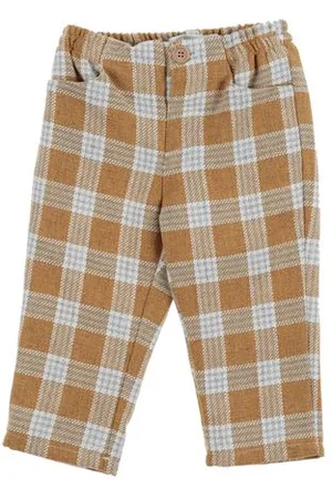 YOOX PARTES DE ABAJO - Pantalones