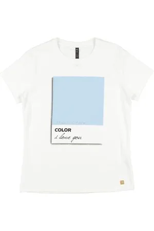Manila Grace CAMISETAS Y TOPS - Camisetas