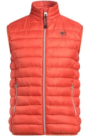 Fred Mello ROPA DE ABRIGO - Chompas sin mangas