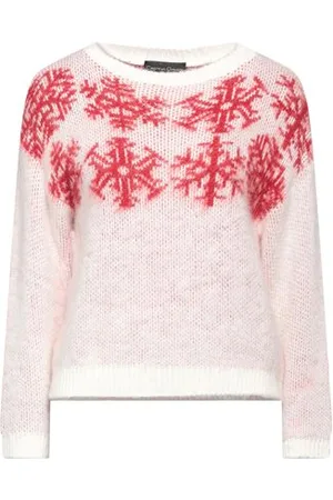 Cristina Gavioli PRENDAS DE PUNTO - Pullover