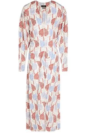 Isabel Marant VESTIDOS - Vestidos largos