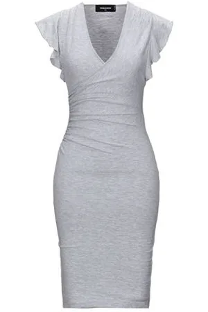 Dsquared2 VESTIDOS - Vestidos midi