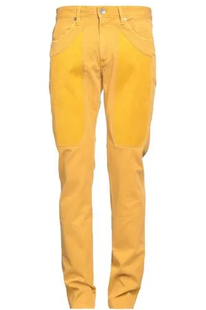 Jeckerson PARTES DE ABAJO - Pantalones