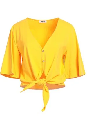 Sandro CAMISETAS Y TOPS - Camisas