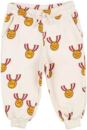 Mini Rodini PARTES DE ABAJO - Pantalones
