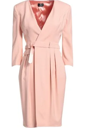 Elisabetta Franchi VESTIDOS - Vestidos midi