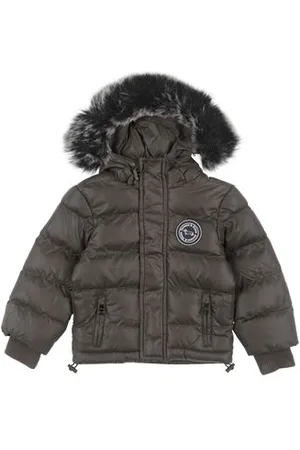 HARMONT&BLAINE ROPA DE ABRIGO - Plumíferos y acolchados