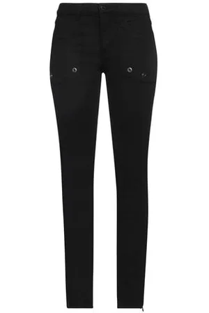 Zadig & Voltaire PARTES DE ABAJO - Pantalones vaqueros