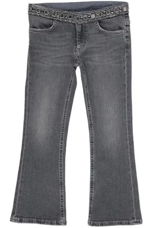 Dondup PARTES DE ABAJO - Pantalones vaqueros