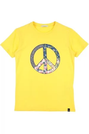 GREY DANIELE ALESSANDRINI CAMISETAS Y TOPS - Camisetas