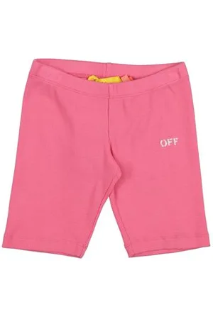 OFF-WHITE PARTES DE ABAJO - Pantalones cortos y bermudas