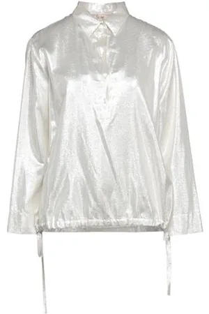 HER SHIRT HER DRESS CAMISETAS Y TOPS - Tops