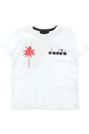 Diadora CAMISETAS Y TOPS - Camisetas
