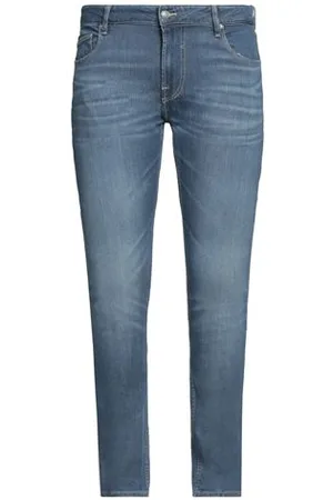 Guess PARTES DE ABAJO - Pantalones vaqueros