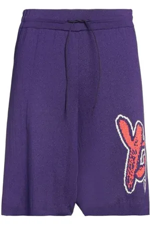 Y-3 PARTES DE ABAJO - Pantalones cortos y bermudas