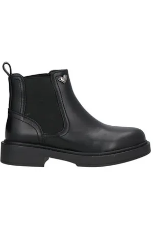 Braccialini CALZADO - Botines de caña alta